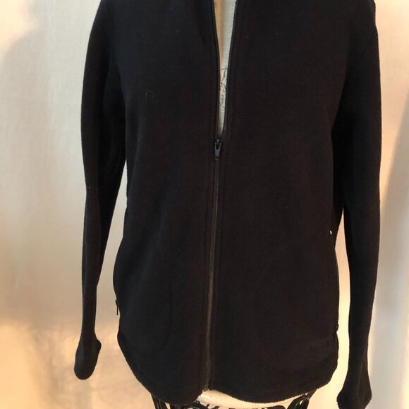 Polartec Full Zip Polar Fleece Jacket. Size L - Picture 3 of 9